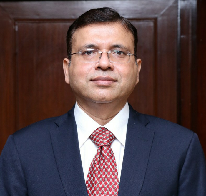 Ashutosh Gupta a lone contender at board level for CMD, NTC